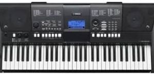Synthesizer Keyboards