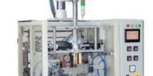 Powder Filling Machine