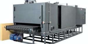Conveyor Ovens
