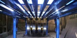 Vertical Accumulators