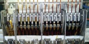 Wire Enameling Machines