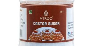 Virgo Castor Sugar