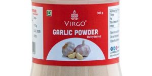 Virgo Garlic Dehydrated Powder