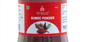 Virgo Sumac Powder