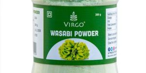 Virgo Wasabi Powder