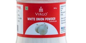 Virgo White Onion Powder