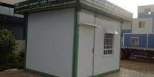 Prefabricated Office