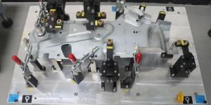 Forging Machine Die Holder