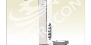 Z Type Bucket Elevator