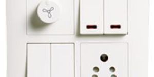 Crabtree Electrical Sockets