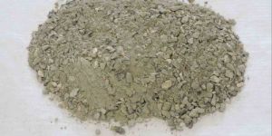 Refractory Castables