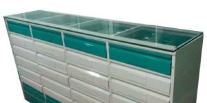 Medical Shop Counter