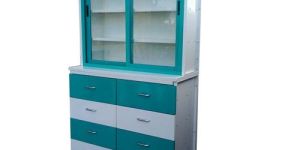 Medical Shop Drawer