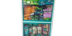 Medical Shop Showcase