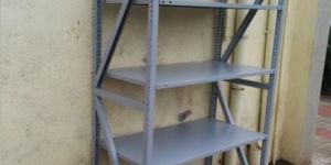 Slotted Angle Rack
