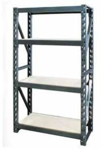 Vertical Rack
