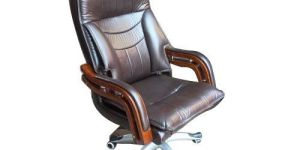 Revolving Office Chair