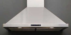 Stainless Range Hood