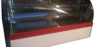 Sweet Display Counter