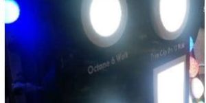 Havells Ceiling Light