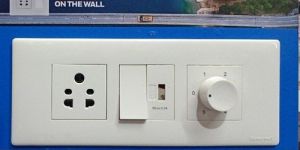 MK Electrical Switches