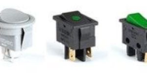 Appliance Switches