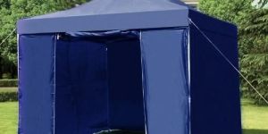 Folding Gazebo