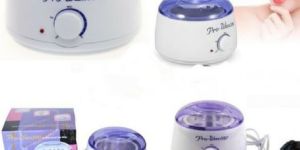 Wax Heater