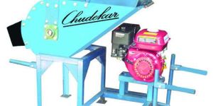 Agricultural Shredder