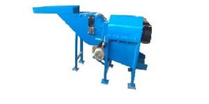 Chicken Waste Grinder