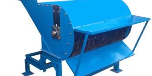 Waste Recycling Machinery