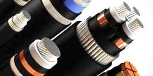 Industrial Power Cable