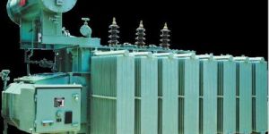 Power Distribution Transformers