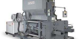 Briquetting Machine