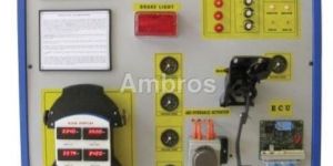 Anti Lock Braking System