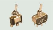 Rocker Switches