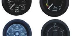 Gauges