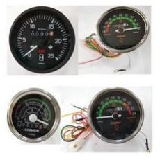 RPM Meters