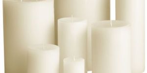 Plain Candles