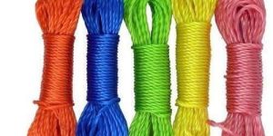 Plastic Ropes