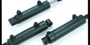 Single Acting Hydraulic Cylinder