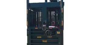 Vertical Downstroke Baler