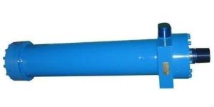 Welded Hydraulic Cylinder
