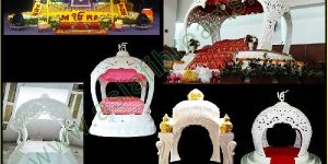 Gurdwara Palki Sahib Manufacturers Exporters in India Punjab