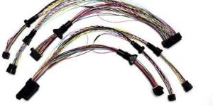 Wire Harness