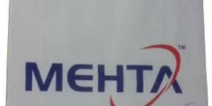 Advertising Shopping Bag