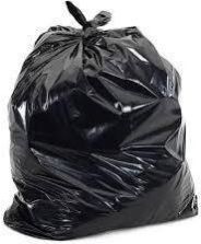 LDPE Garbage Bag