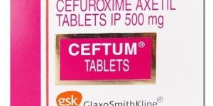 Ceftum Tablet