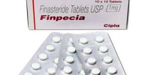 Finasteride Tablets USP