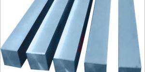 Titanium Square Bar